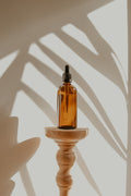 Ultrasonic Aromatherapy Oil Diffuser