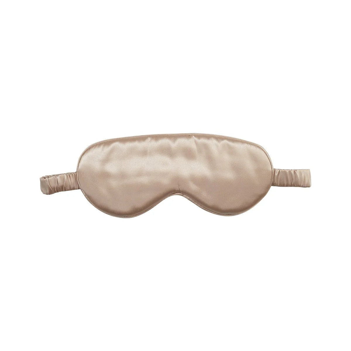 Luxury Silk Sleep Mask